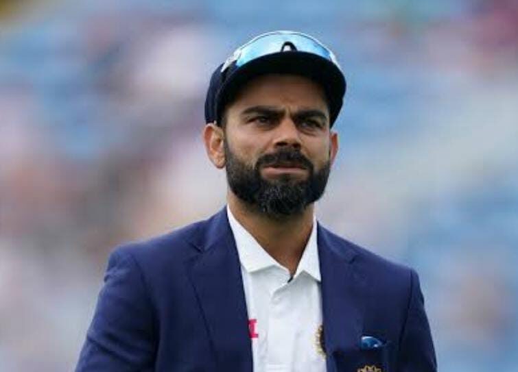 इंग्लैंड में अजीत, कपिल, राहुल और विराट ने फहराया तिरंगा झंडा