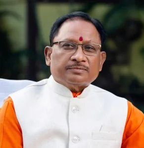 *मुख्यमंत्री श्री विष्णु देव साय ने गुजरात में हुई विमान दुर्घटना पर जताया गहरा शोक*