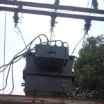 *मुख्यमंत्री कैंप कार्यालय की पहल पर ग्राम टुकूपानी में पुनः बहाल हुई बिजली की आपूर्ति, ट्रांसफार्मर खराब होने की वजह से बाधित थी विद्युत सप्लाई, ग्रामवासियों ने मुख्यमंत्री को दिया धन्यवाद*