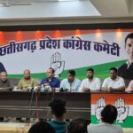 छत्तीसगढ़ युवा कांग्रेस में पारदर्शिता पर सवाल, प्रभारी द्वारा सूची जारी करने से मना करने पर नाराज़गी