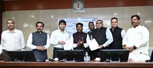 छत्तीसगढ़ में सड़क सुरक्षा के लिए IIT मद्रास से बड़ा समझौता, डेटा के जरिए होगी दुर्घटनाओं की रोकथाम