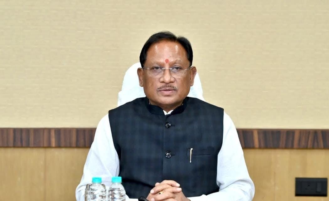 5.49 करोड़ रुपये की लागत से जशपुर में बनेगा आधुनिक फुटबॉल स्टेडियम