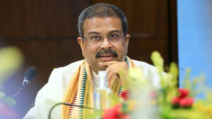 शिक्षा मंत्री धर्मेंद्र प्रधान ने दिया इस्तीफा, छात्रों के नाम लिखा पत्र