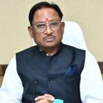 बिजली के निजीकरण को लेकर कांग्रेस फैला रही भ्रम- CM साय